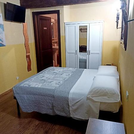 Agriturismo Corte Dei Landi Reggio Emilia Eksteriør bilde