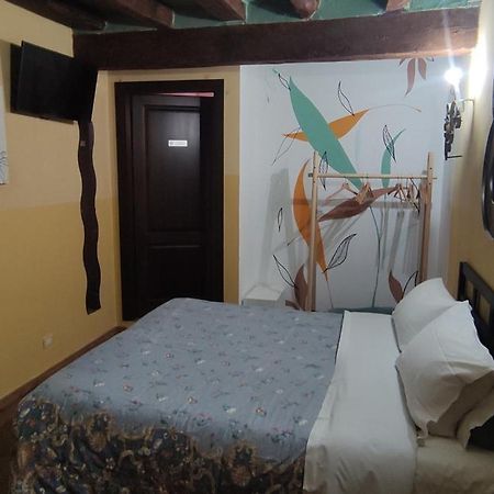 Agriturismo Corte Dei Landi Reggio Emilia Eksteriør bilde
