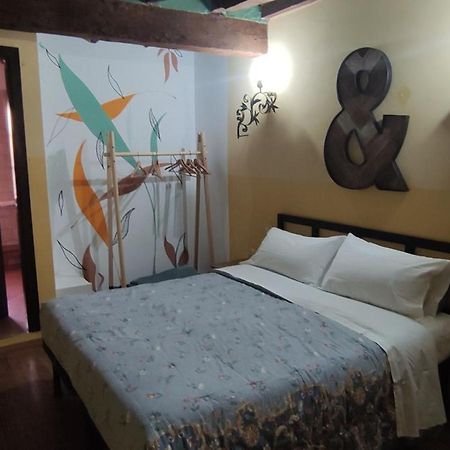 Agriturismo Corte Dei Landi Reggio Emilia Eksteriør bilde
