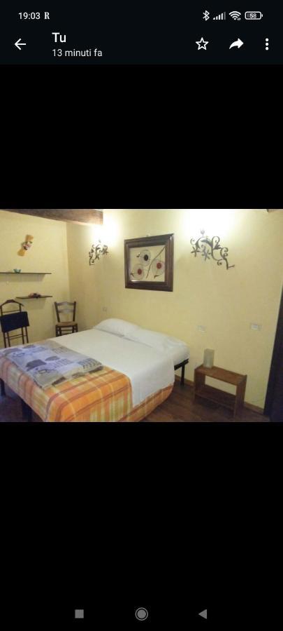 Agriturismo Corte Dei Landi Reggio Emilia Eksteriør bilde