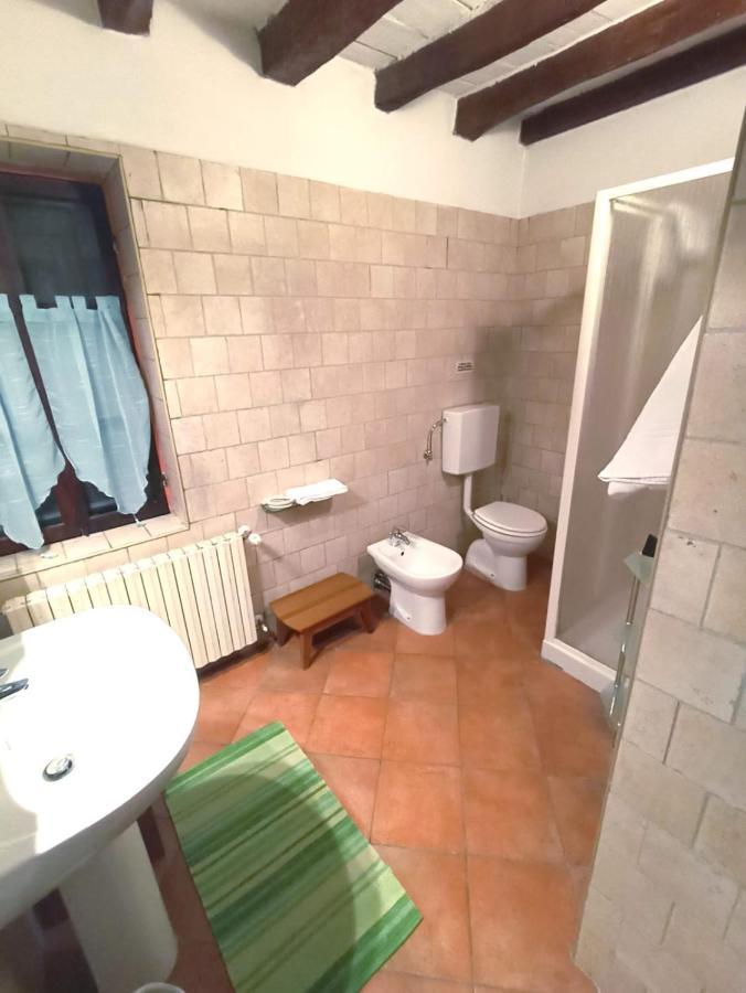 Agriturismo Corte Dei Landi Reggio Emilia Eksteriør bilde
