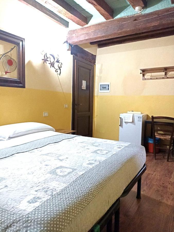Agriturismo Corte Dei Landi Reggio Emilia Eksteriør bilde
