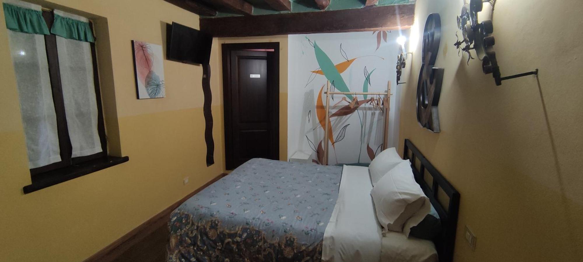 Agriturismo Corte Dei Landi Reggio Emilia Eksteriør bilde