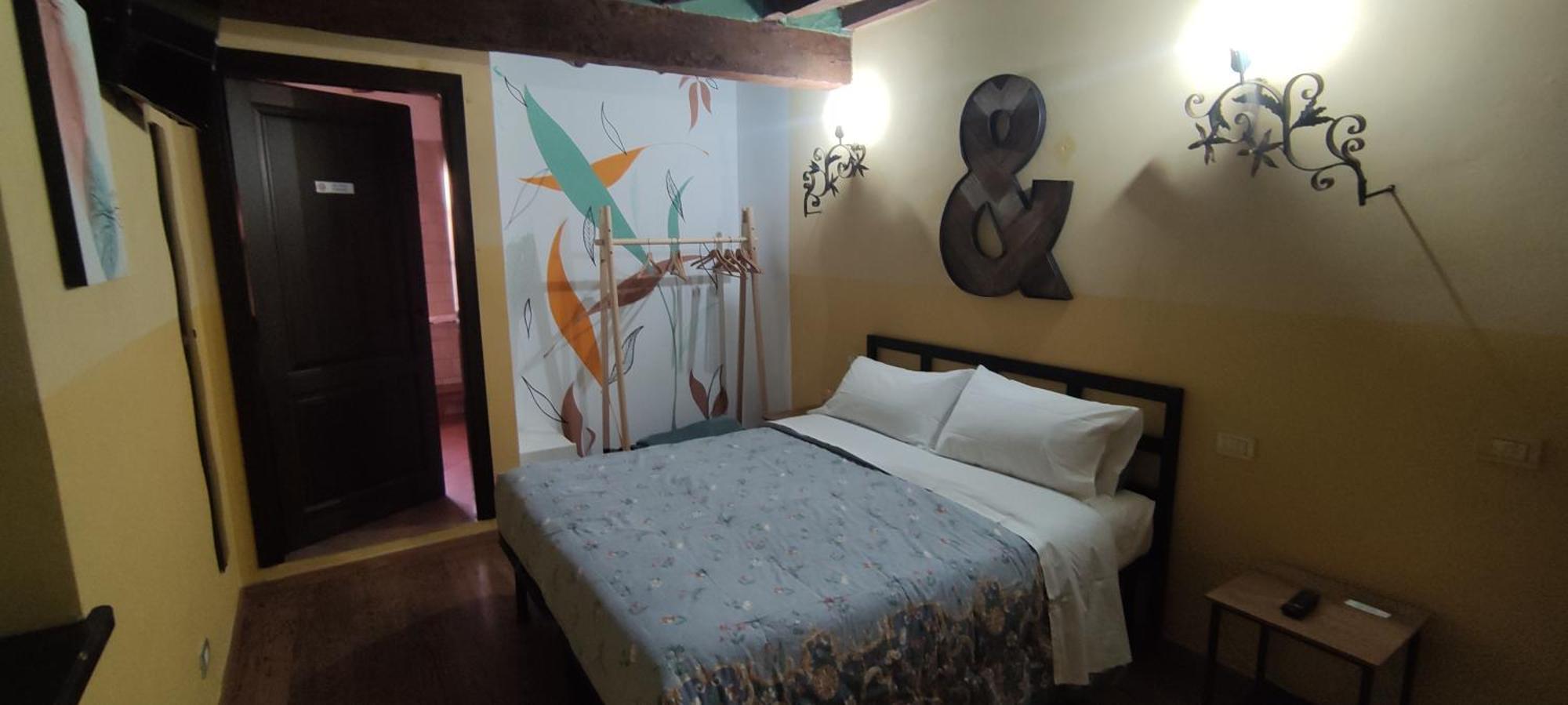 Agriturismo Corte Dei Landi Reggio Emilia Eksteriør bilde